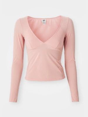 Bluzka z długim rękawem BDG Urban Outfitters