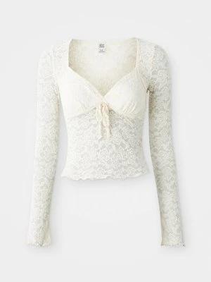 Bluzka z długim rękawem BDG Urban Outfitters