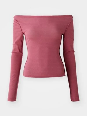 Bluzka z długim rękawem BDG Urban Outfitters