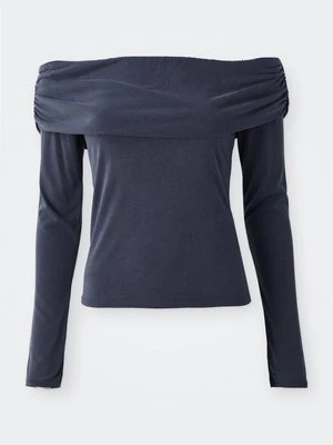 Bluzka z długim rękawem BDG Urban Outfitters