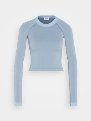 Bluzka z długim rękawem BDG Urban Outfitters