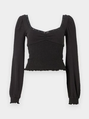 Bluzka z długim rękawem BDG Urban Outfitters