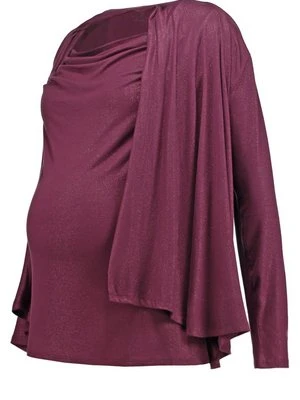 Bluzka z długim rękawem bellybutton