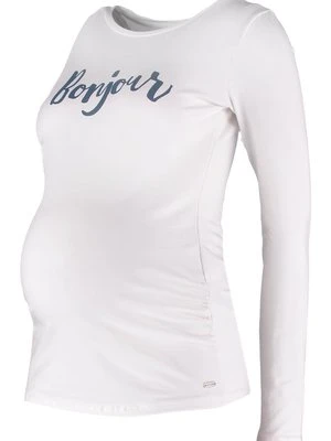 Bluzka z długim rękawem bellybutton