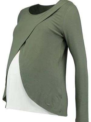 Bluzka z długim rękawem bellybutton