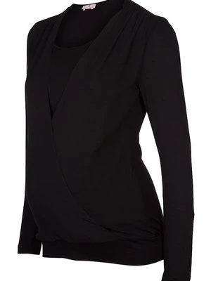 Bluzka z długim rękawem bellybutton