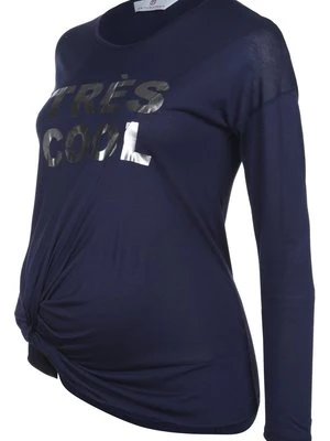 Bluzka z długim rękawem bellybutton