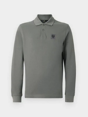 Bluzka z długim rękawem Belstaff