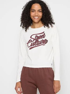 Bluzka z długim rękawem Bench