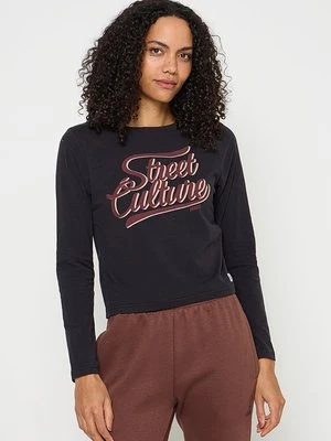 Bluzka z długim rękawem Bench