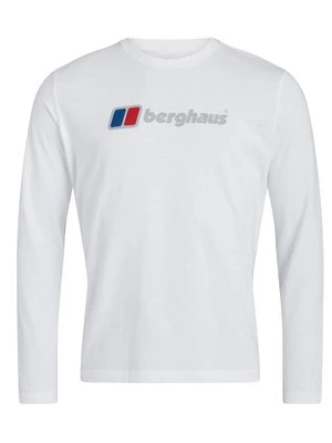 Bluzka z długim rękawem Berghaus