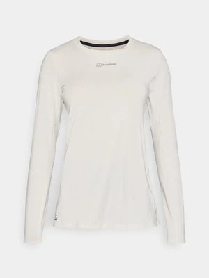 Bluzka z długim rękawem Berghaus