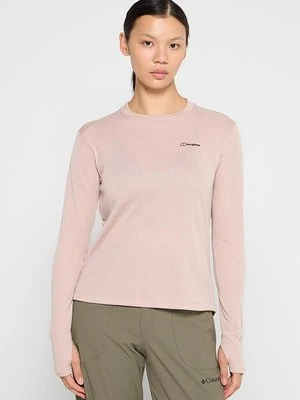 Bluzka z długim rękawem Berghaus