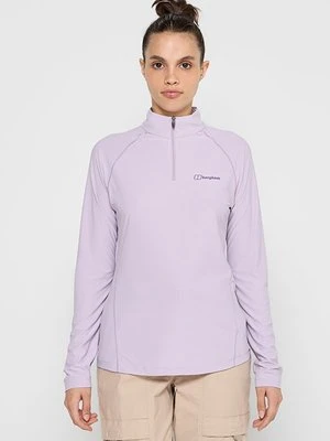 Bluzka z długim rękawem Berghaus