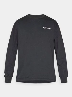 Bluzka z długim rękawem Berghaus