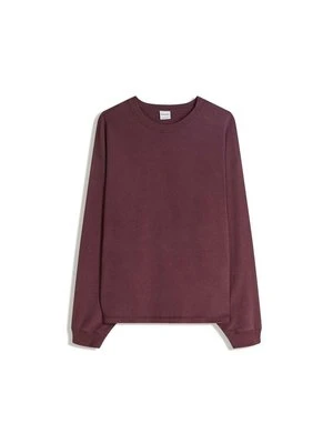 Bluzka z długim rękawem Bershka