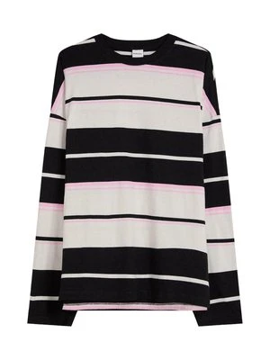 Bluzka z długim rękawem Bershka