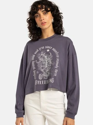 Bluzka z długim rękawem Billabong