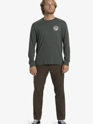 Bluzka z długim rękawem Billabong