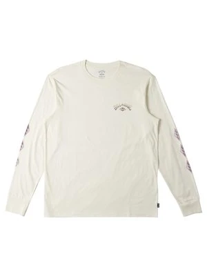 Bluzka z długim rękawem Billabong