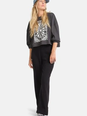 Bluzka z długim rękawem Billabong