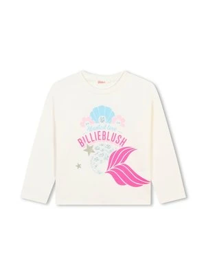 Bluzka z długim rękawem Billieblush