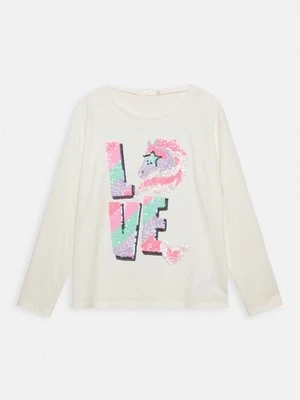 Bluzka z długim rękawem Billieblush