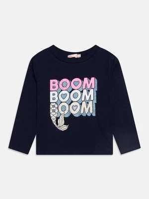 Bluzka z długim rękawem Billieblush