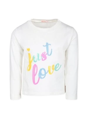 Bluzka z długim rękawem Billieblush