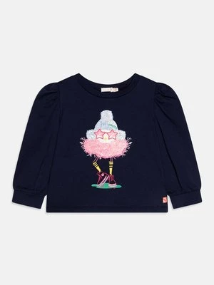 Bluzka z długim rękawem Billieblush