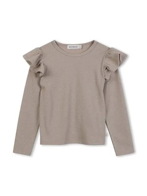 Bluzka z długim rękawem Billieblush