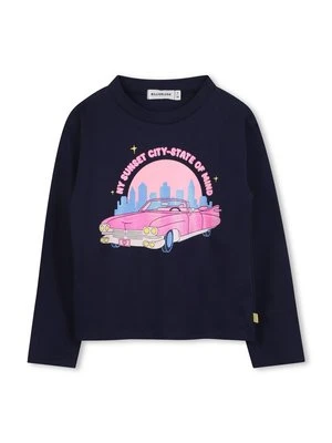 Bluzka z długim rękawem Billieblush