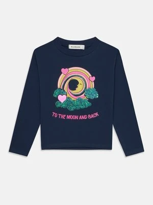 Bluzka z długim rękawem Billieblush