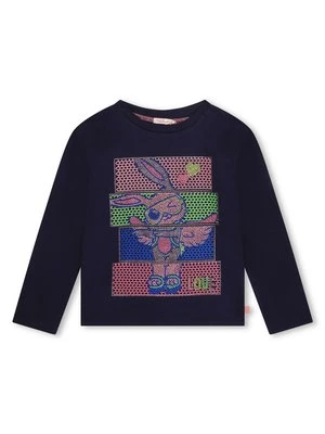 Bluzka z długim rękawem Billieblush