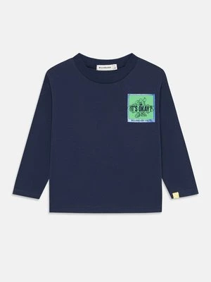 Bluzka z długim rękawem Billieblush