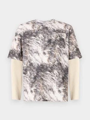 Bluzka z długim rękawem Billionaire Boys Club