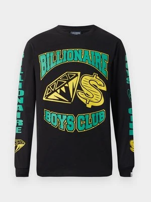 Bluzka z długim rękawem Billionaire Boys Club