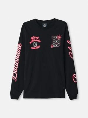 Bluzka z długim rękawem Billionaire Boys Club