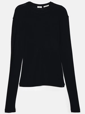 Bluzka z długim rękawem BITE Studios