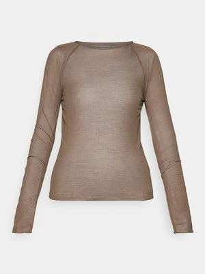 Bluzka z długim rękawem Björn Borg