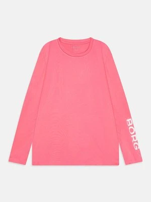 Bluzka z długim rękawem Björn Borg