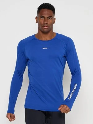 Bluzka z długim rękawem Björn Borg