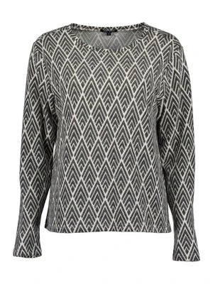 Bluzka z długim rękawem BLUE SEVEN