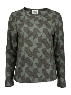 Bluzka z długim rękawem BLUE SEVEN