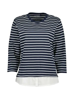 Bluzka z długim rękawem BLUE SEVEN