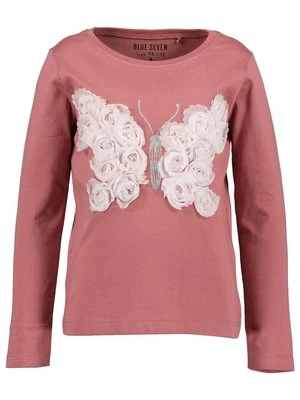 Bluzka z długim rękawem BLUE SEVEN