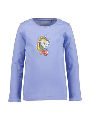 Bluzka z długim rękawem BLUE SEVEN