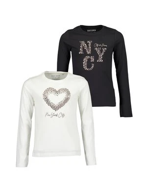 Bluzka z długim rękawem BLUE SEVEN