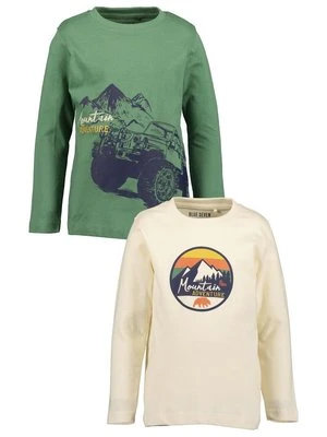 Bluzka z długim rękawem BLUE SEVEN