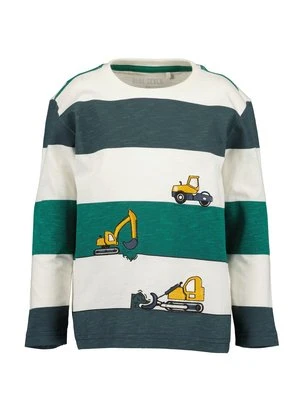 Bluzka z długim rękawem BLUE SEVEN